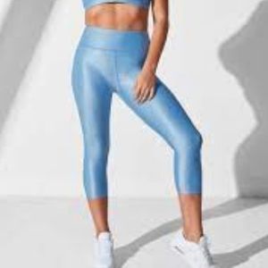 NWT Noli Liquid Leggings
